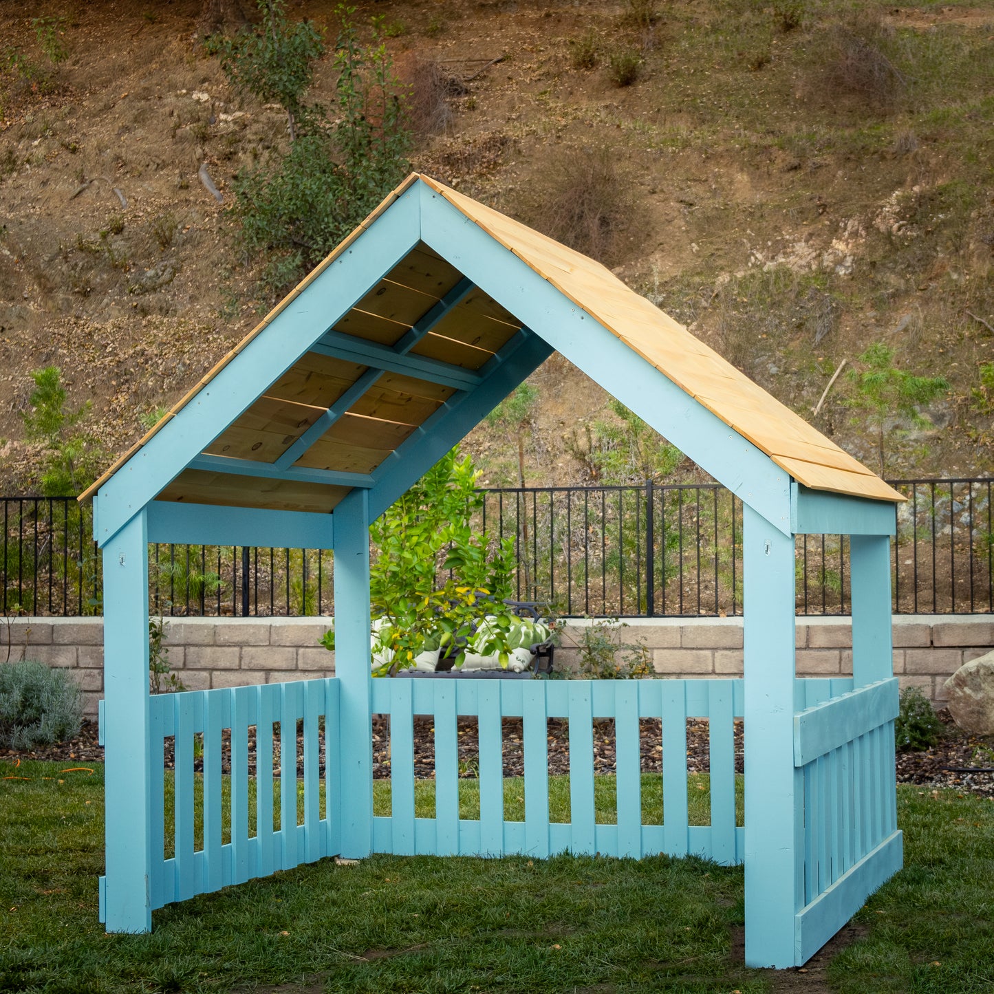 Playhouse