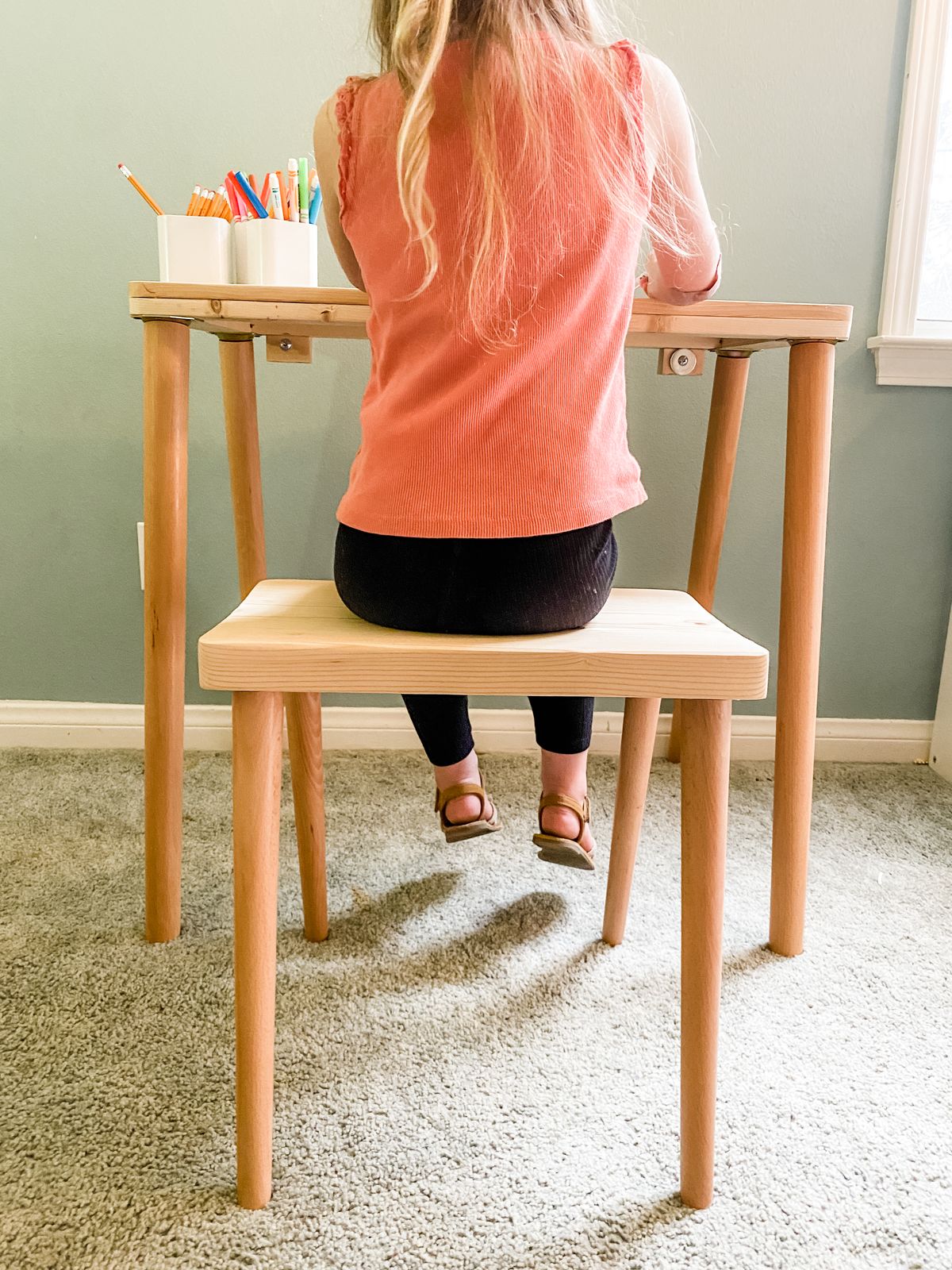 Play N Away Stool