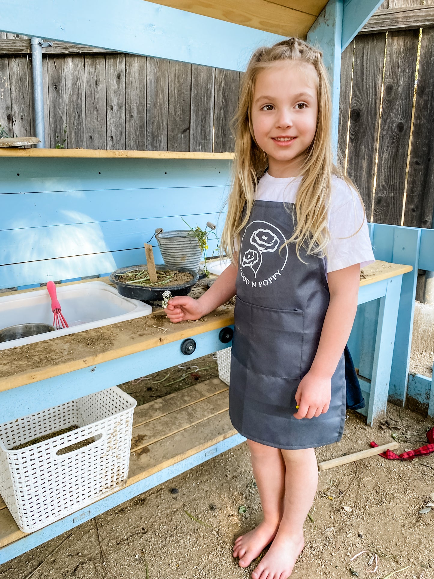 Waterproof Apron