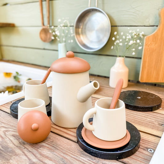 Tea Set