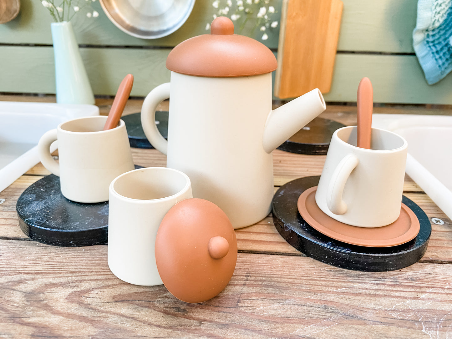 Tea Set