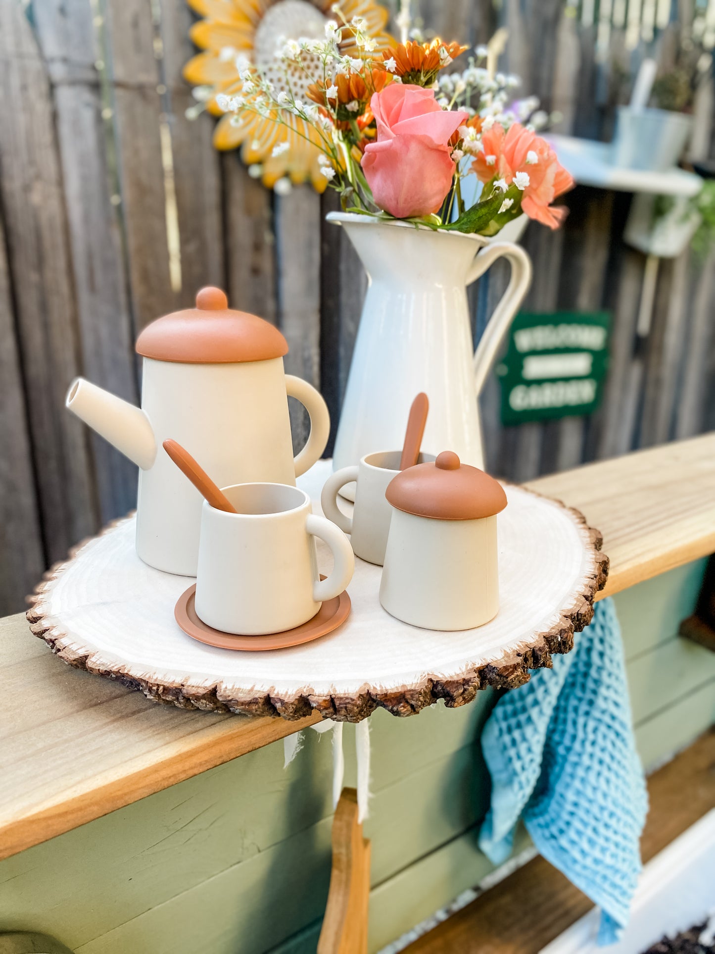 Tea Set