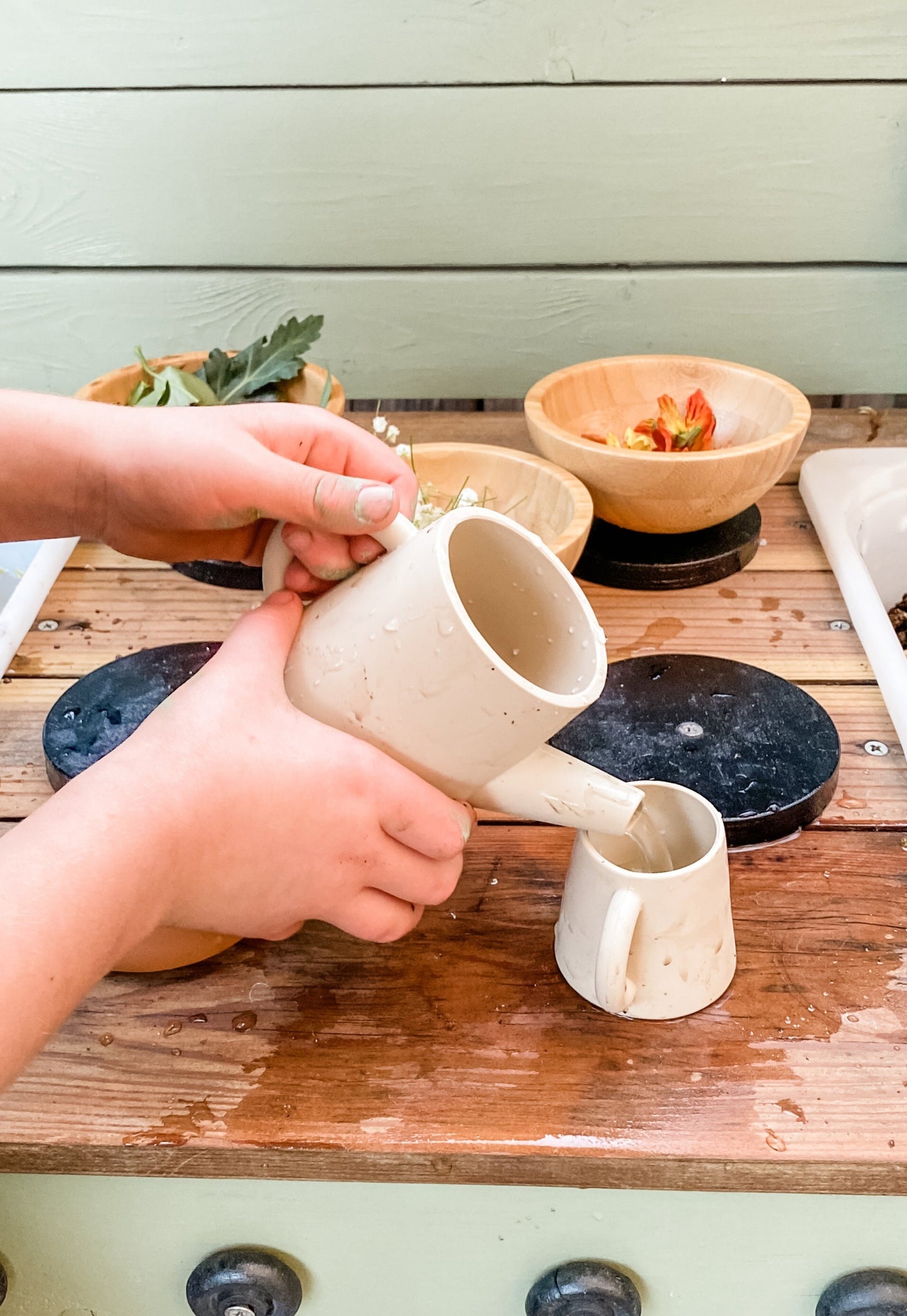 Tea Set