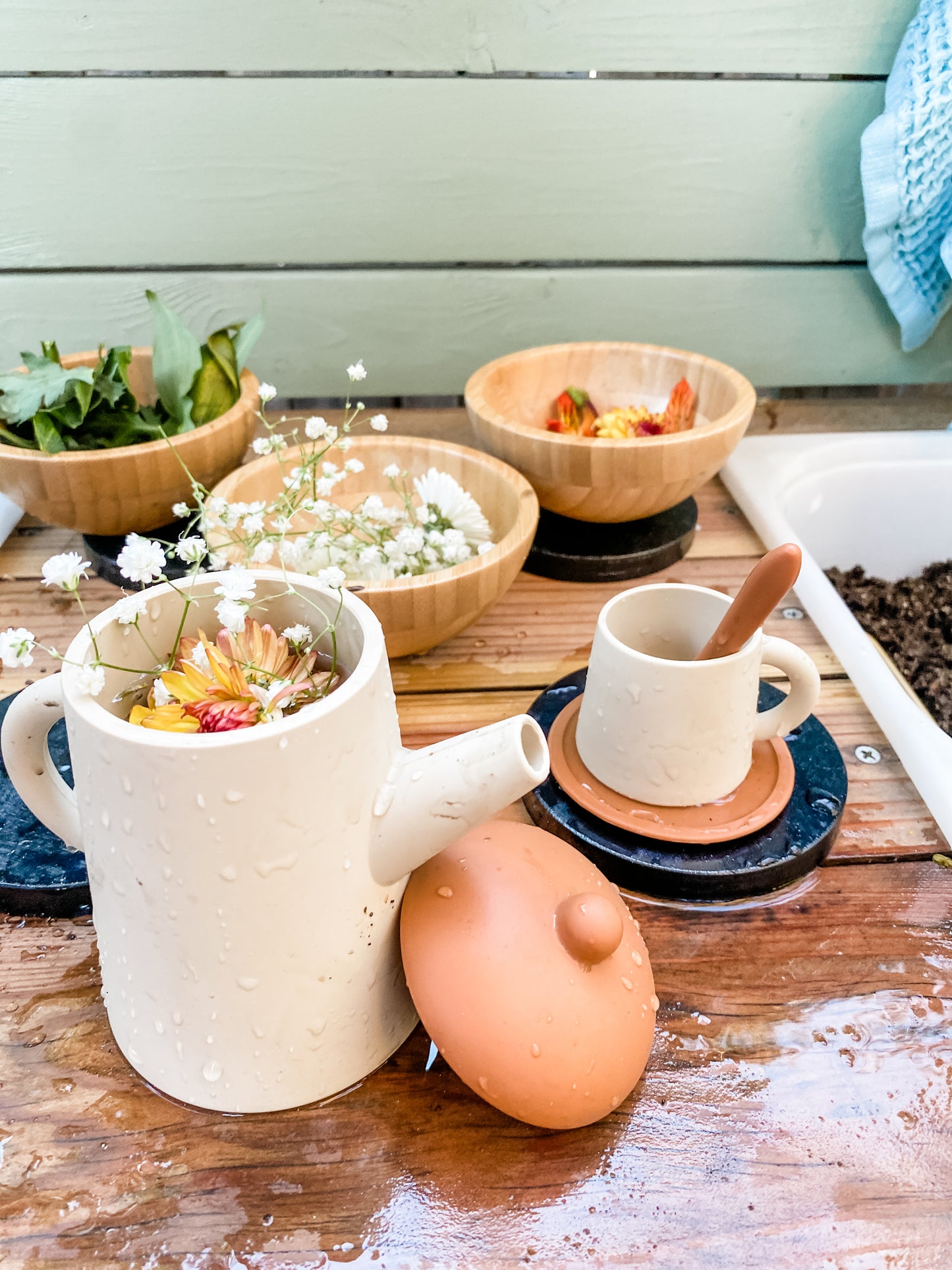 Tea Set