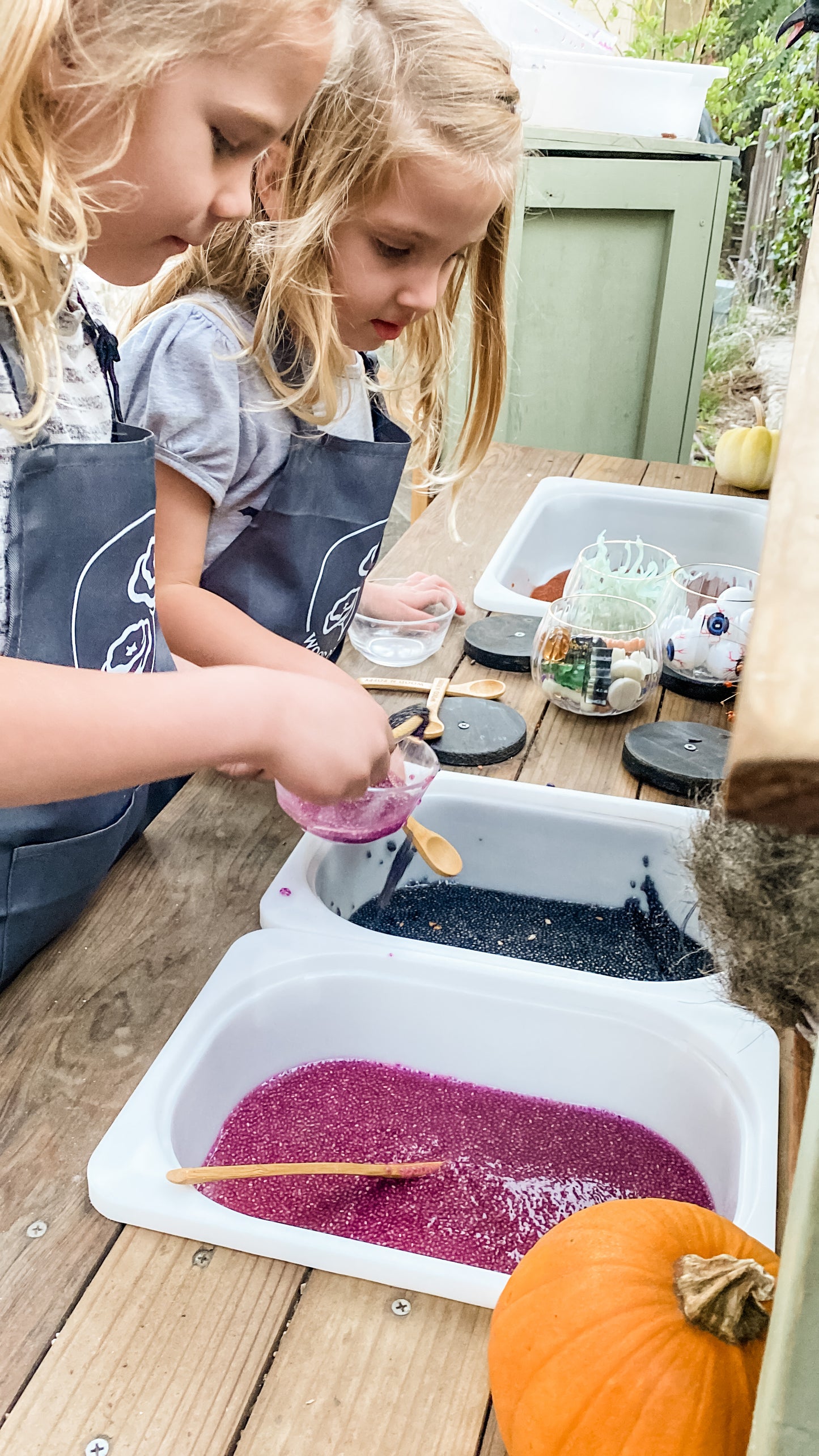 Waterproof Apron