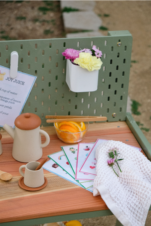 Seasonal Recipe Cards
