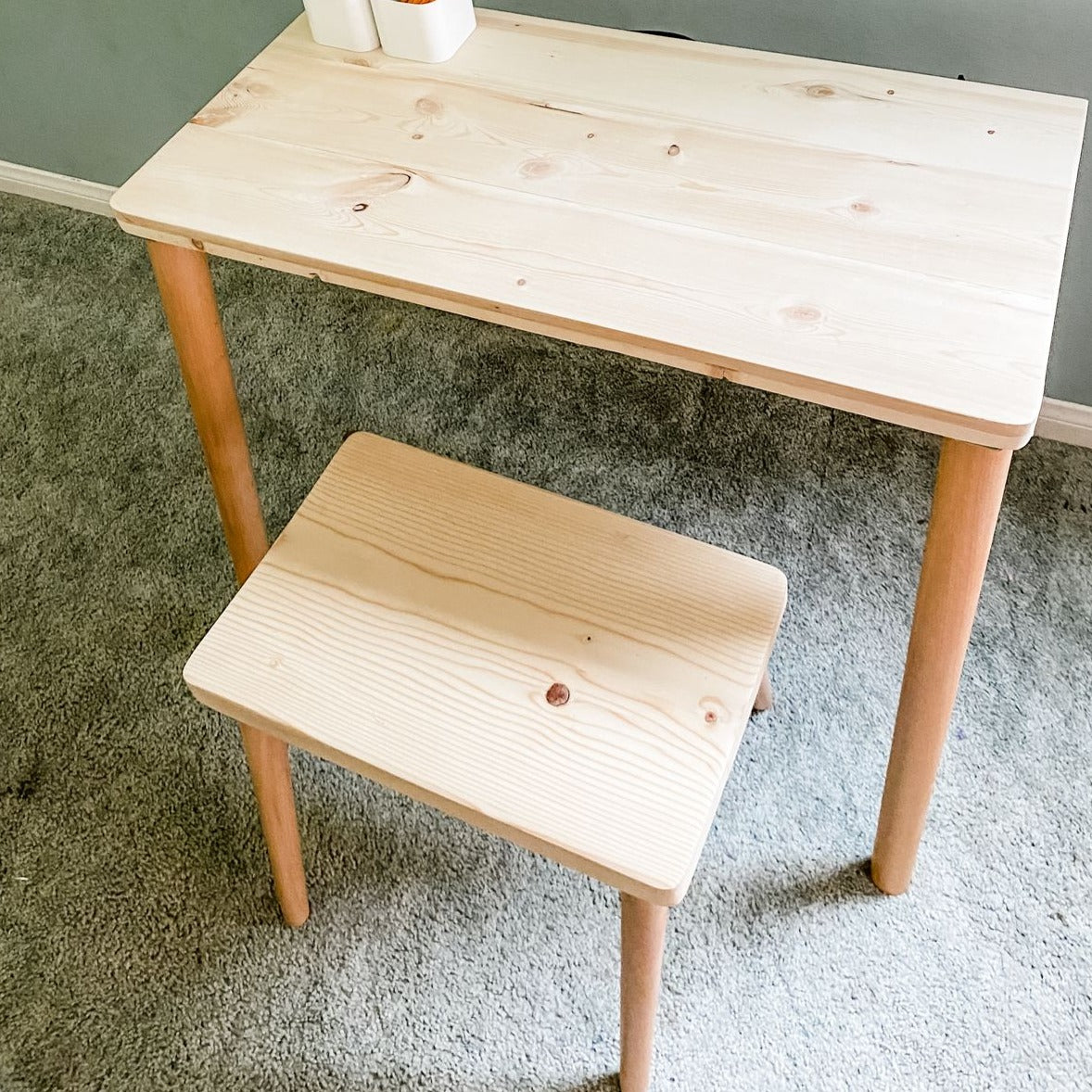 Play N Away Stool