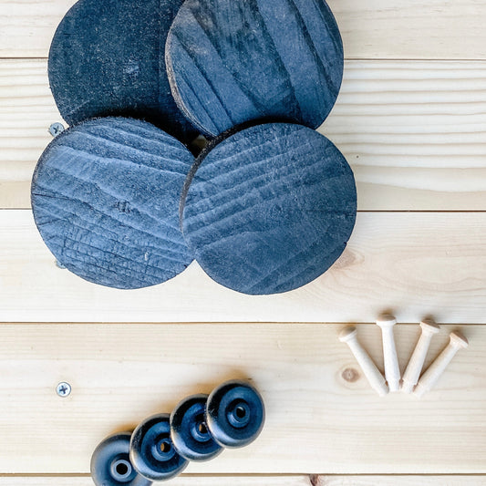 Mud Kitchen Replacement Parts