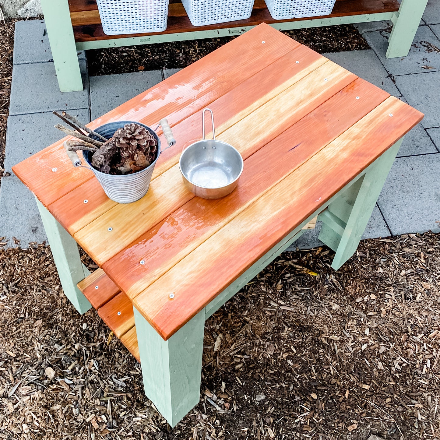 Side Table