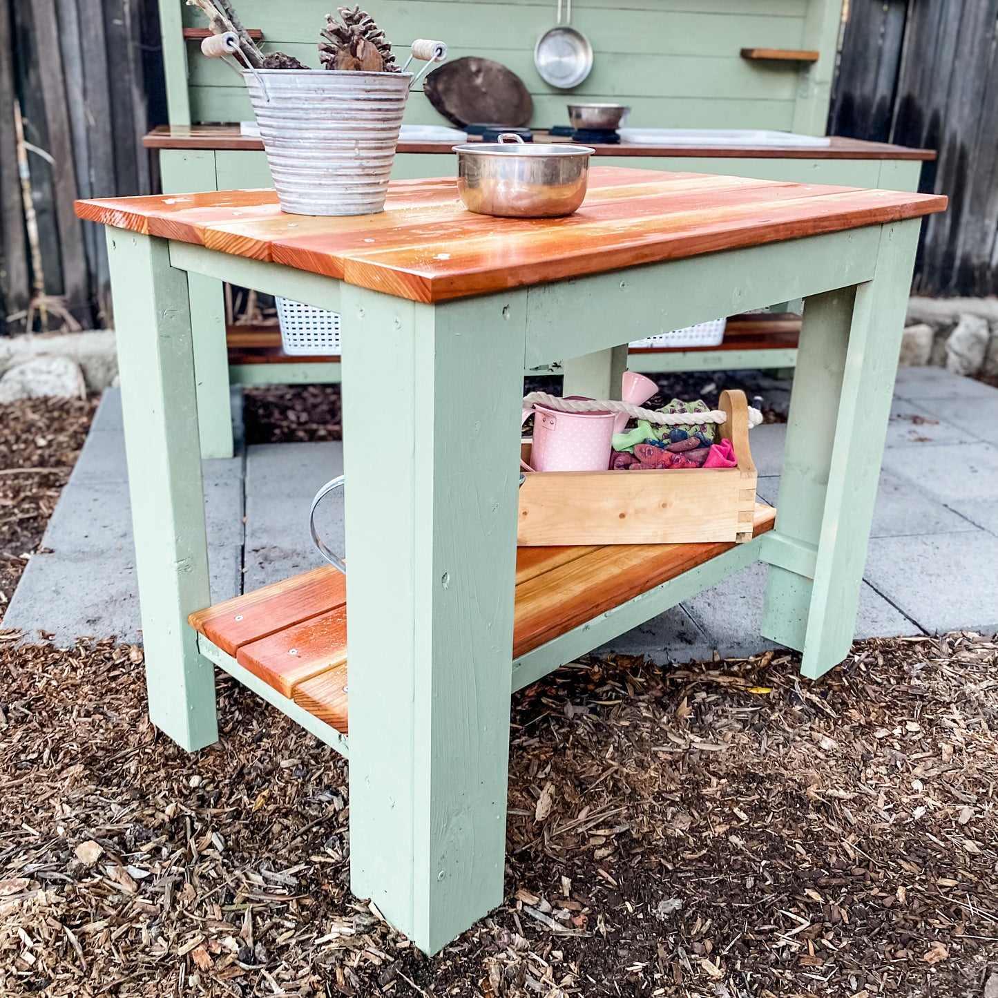 Side Table