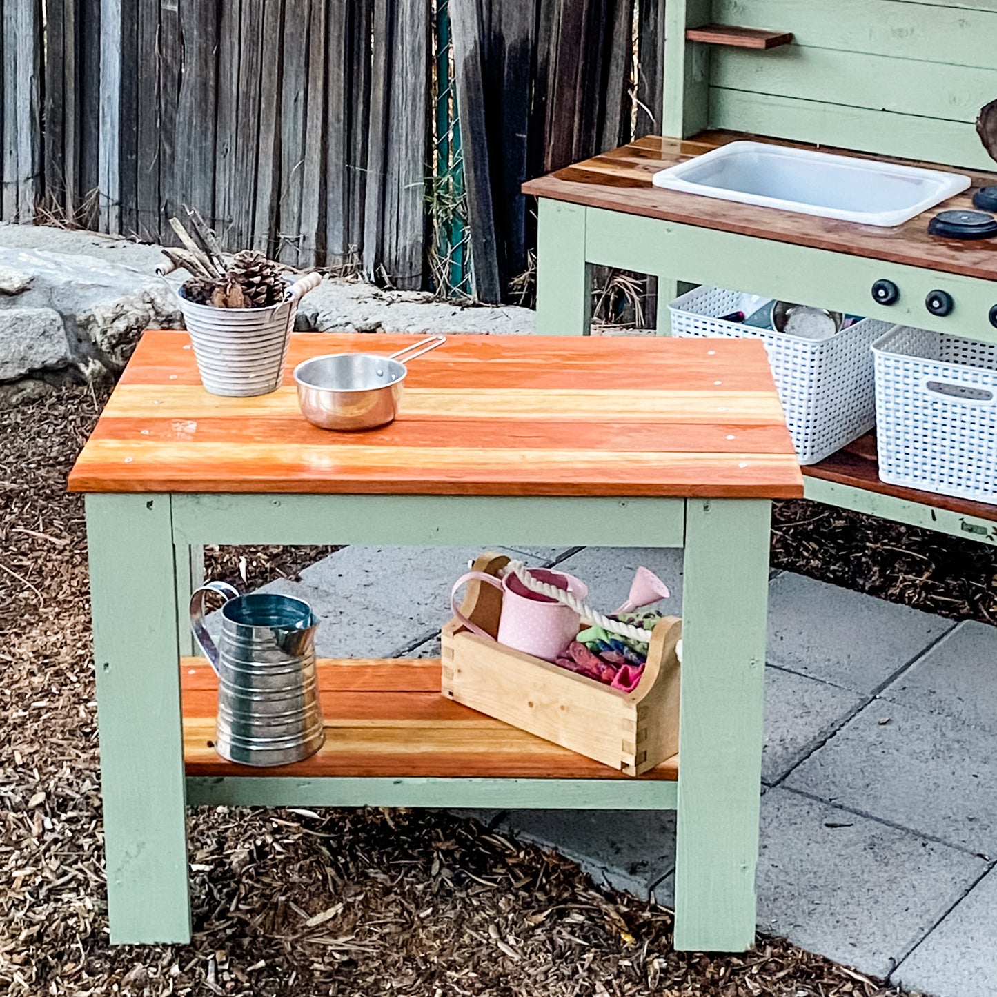 Side Table