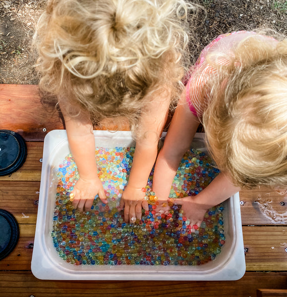 25 Mud Kitchen Play Ideas For All Ages