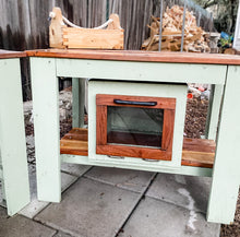 Load image into Gallery viewer, Mud Kitchen Oven
